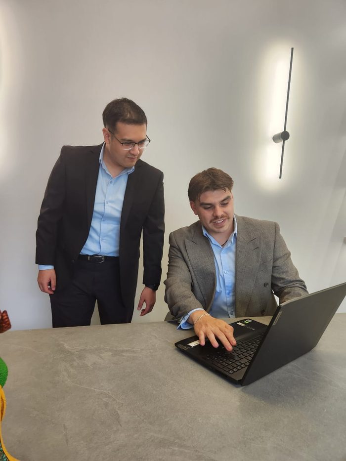 Equipo CIJE Corporativo