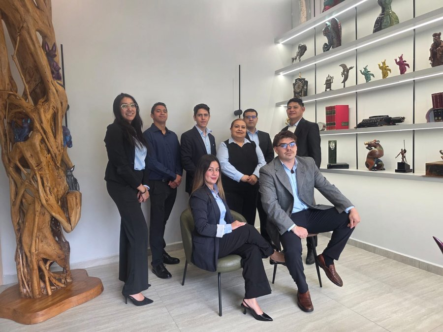 Equipo CIJE Corporativo