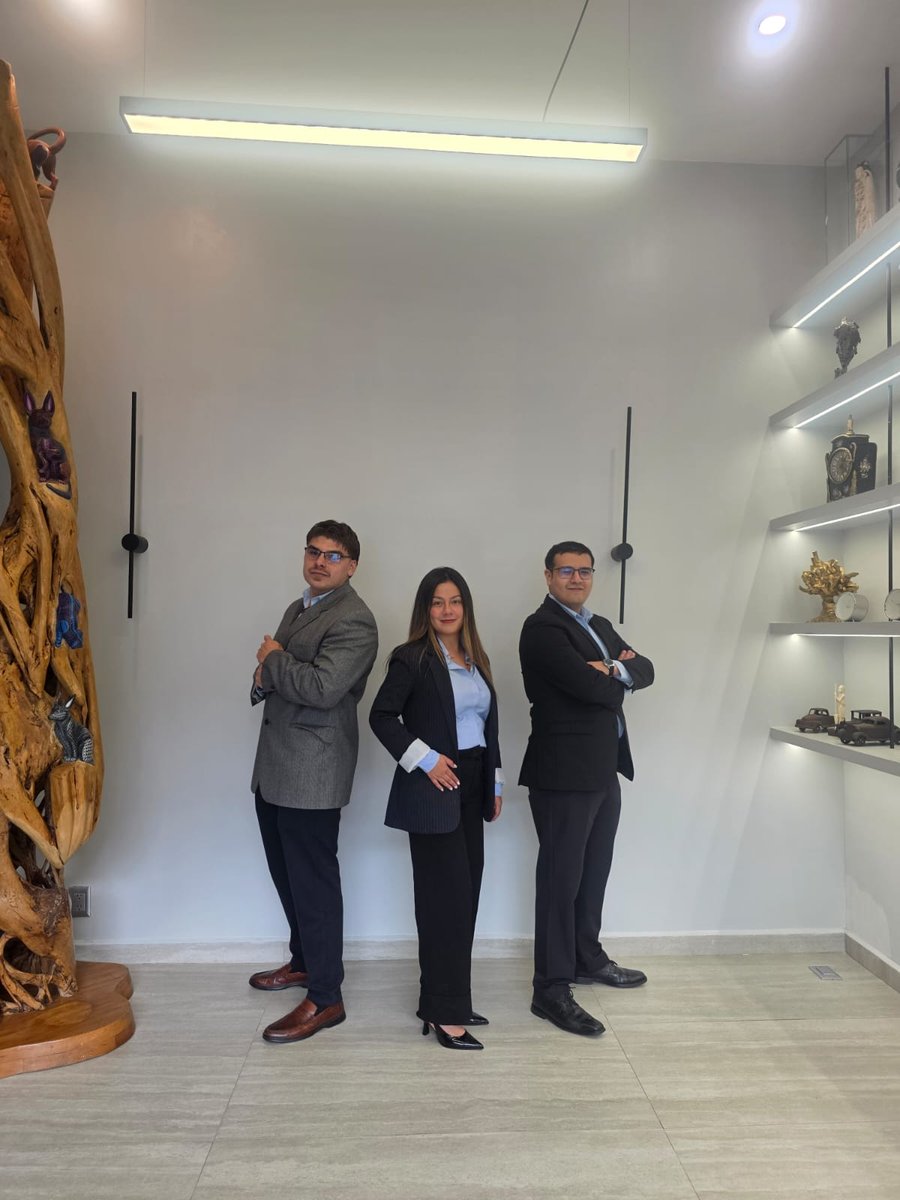 Equipo CIJE Corporativo