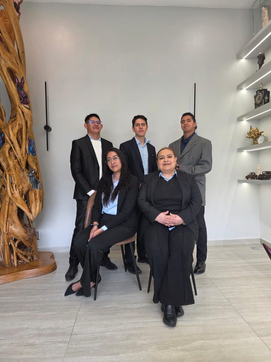 Equipo CIJE Corporativo