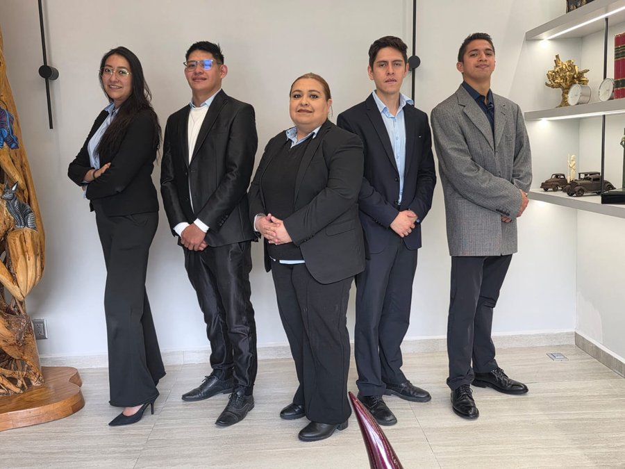 Equipo CIJE Corporativo